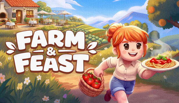 Farm & Feast - Sound Design