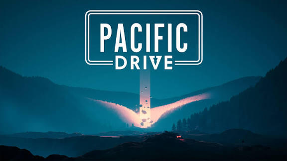 Pacific Drive - Sound Design